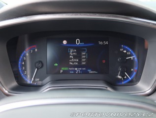 Toyota Corolla Executive 2.0 Hybrid 2020