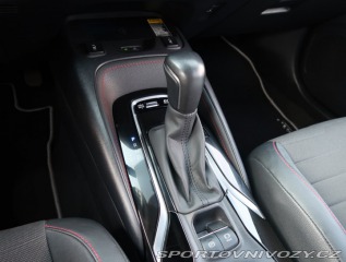 Toyota Corolla Executive 2.0 Hybrid 2020