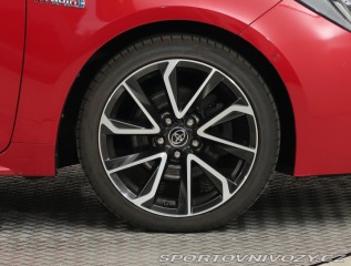 Toyota Corolla Executive 2.0 Hybrid 2020