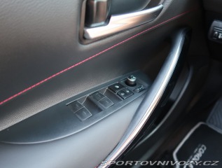 Toyota Corolla Executive 2.0 Hybrid 2020
