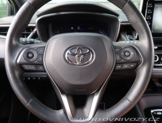 Toyota Corolla Executive 2.0 Hybrid 2020