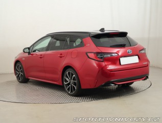 Toyota Corolla Executive 2.0 Hybrid 2020