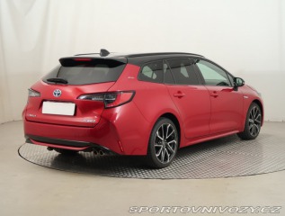 Toyota Corolla Executive 2.0 Hybrid 2020