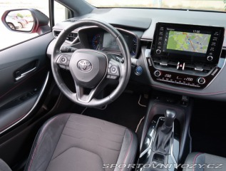 Toyota Corolla Executive 2.0 Hybrid 2020