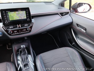 Toyota Corolla Executive 2.0 Hybrid 2020