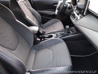 Toyota Corolla Executive 2.0 Hybrid 2020