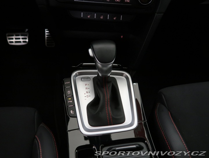 Kia Ceed GT GT 1.6 T-GDI GT 2022