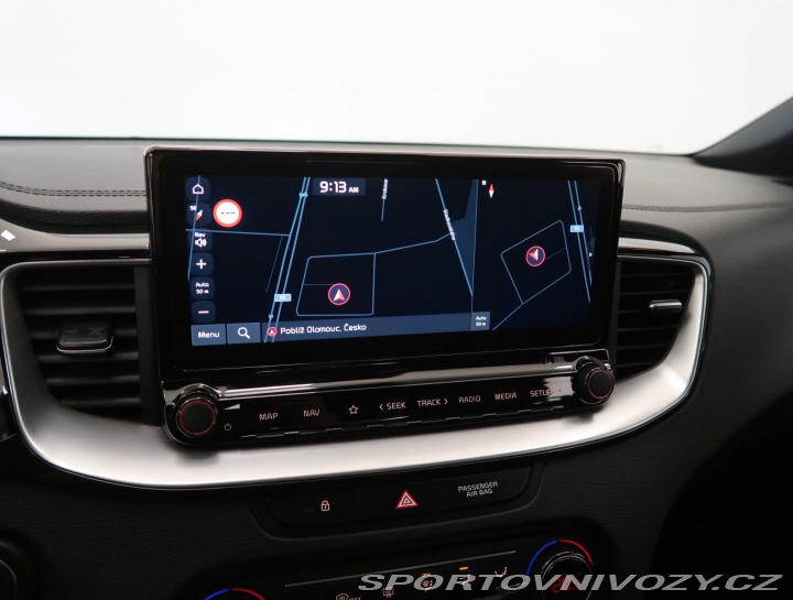 Kia Ceed GT GT 1.6 T-GDI GT 2022