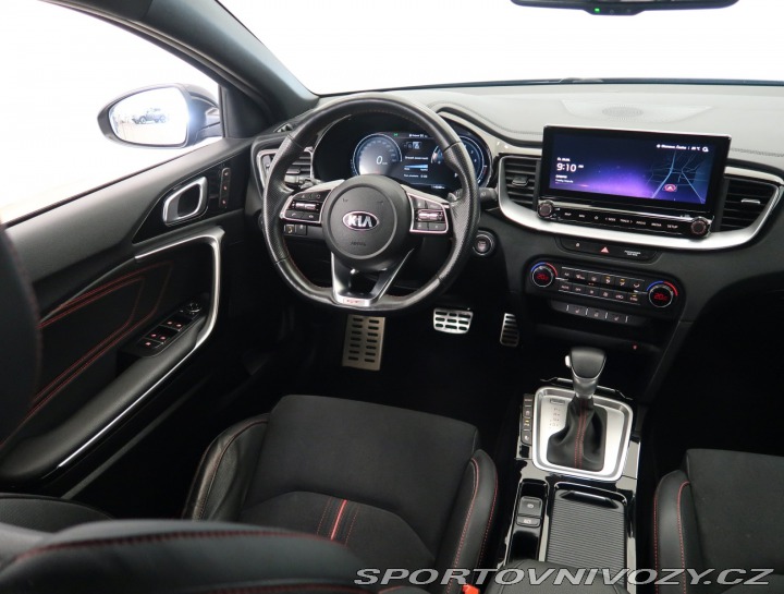 Kia Ceed GT GT 1.6 T-GDI GT 2022