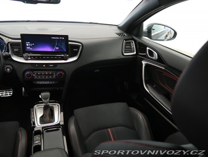 Kia Ceed GT GT 1.6 T-GDI GT 2022
