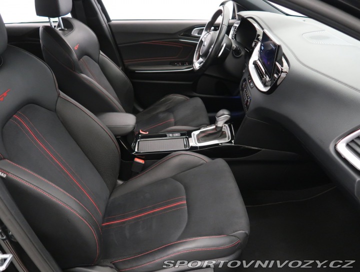 Kia Ceed GT GT 1.6 T-GDI GT 2022