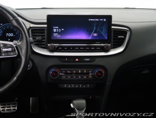 Kia Ceed GT GT 1.6 T-GDI GT 2022