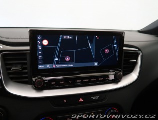Kia Ceed GT GT 1.6 T-GDI GT 2022