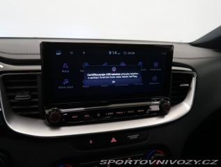 Kia Ceed GT GT 1.6 T-GDI GT 2022
