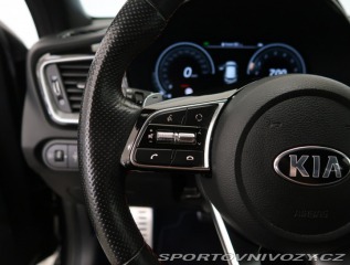Kia Ceed GT GT 1.6 T-GDI GT 2022