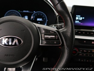 Kia Ceed GT GT 1.6 T-GDI GT 2022