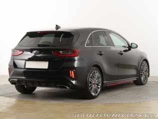 Kia Ceed GT GT 1.6 T-GDI GT 2022