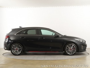 Kia Ceed GT GT 1.6 T-GDI GT 2022