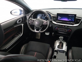 Kia Ceed GT GT 1.6 T-GDI GT 2022