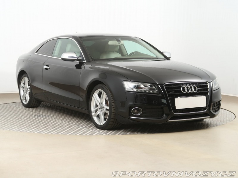 Audi A5 Sport 3.0 TDI