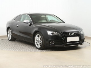 Audi A5 Sport 3.0 TDI