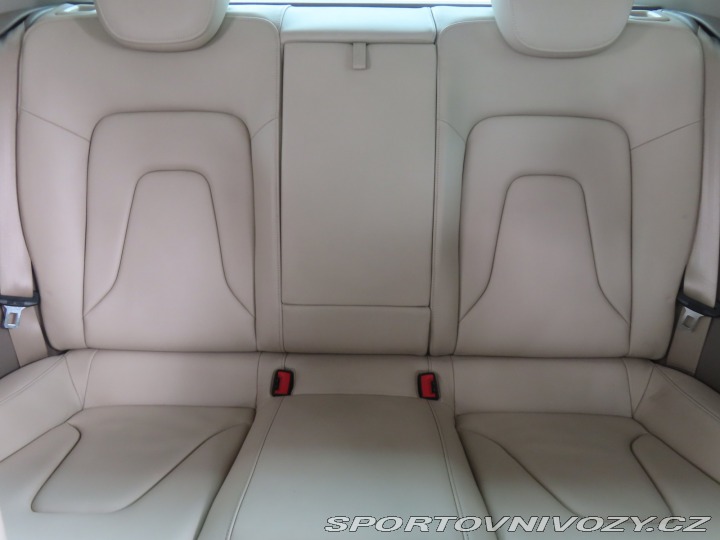 Audi A5 Sport 3.0 TDI 2010