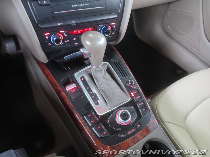 Audi A5 Sport 3.0 TDI 2010
