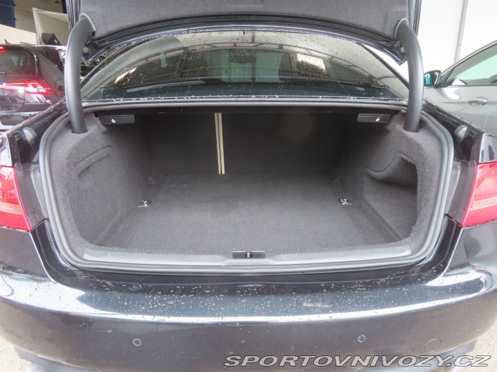 Audi A5 Sport 3.0 TDI 2010