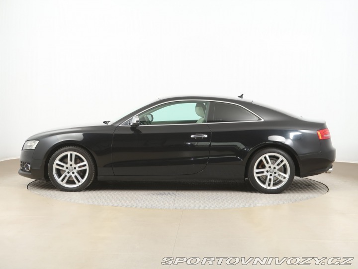 Audi A5 Sport 3.0 TDI 2010