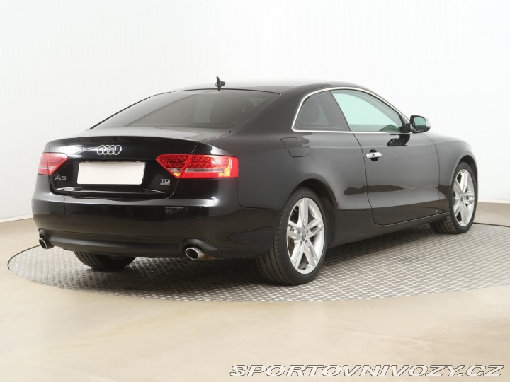 Audi A5 Sport 3.0 TDI 2010