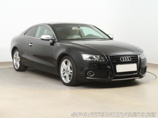 Audi A5 Sport 3.0 TDI 2010