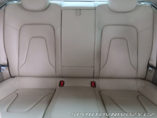 Audi A5 Sport 3.0 TDI 2010