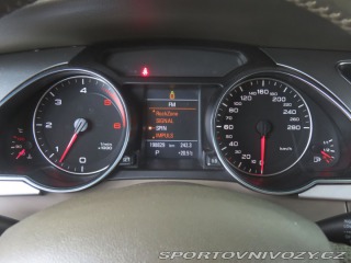 Audi A5 Sport 3.0 TDI 2010