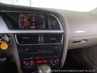 Audi A5 Sport 3.0 TDI 2010