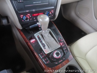 Audi A5 Sport 3.0 TDI 2010