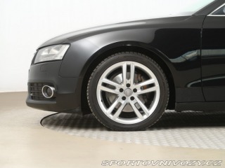 Audi A5 Sport 3.0 TDI 2010