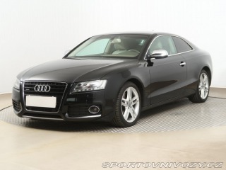 Audi A5 Sport 3.0 TDI 2010