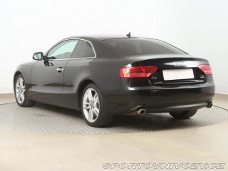 Audi A5 Sport 3.0 TDI 2010