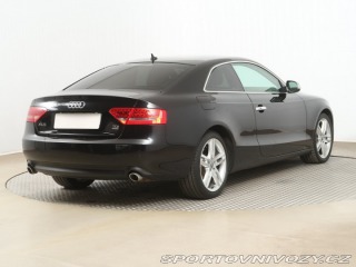 Audi A5 Sport 3.0 TDI 2010