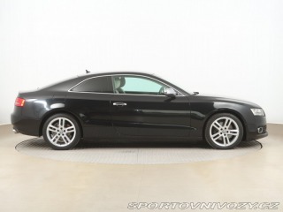 Audi A5 Sport 3.0 TDI 2010