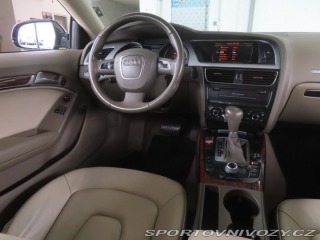 Audi A5 Sport 3.0 TDI 2010