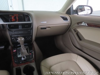 Audi A5 Sport 3.0 TDI 2010