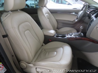Audi A5 Sport 3.0 TDI 2010