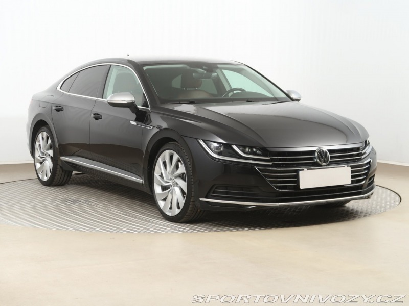Volkswagen Arteon 2.0 BiTDI 4Motion