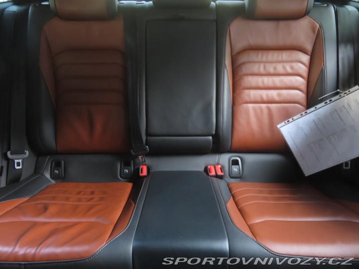 Volkswagen Arteon 2.0 BiTDI 4Motion 2019