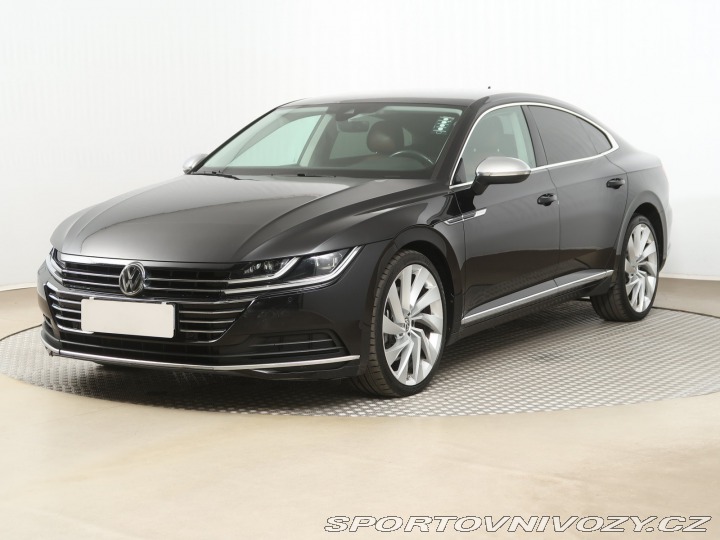 Volkswagen Arteon 2.0 BiTDI 4Motion 2019