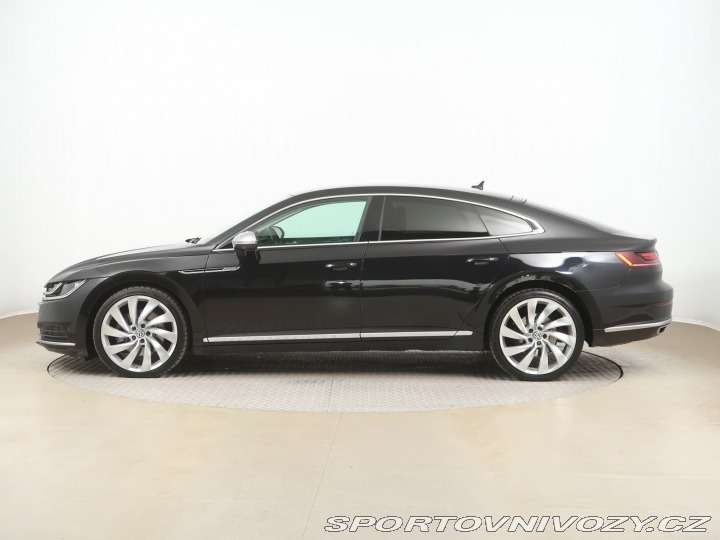 Volkswagen Arteon 2.0 BiTDI 4Motion 2019