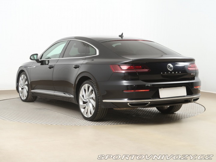 Volkswagen Arteon 2.0 BiTDI 4Motion 2019