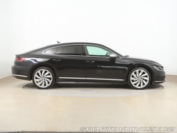 Volkswagen Arteon 2.0 BiTDI 4Motion 2019