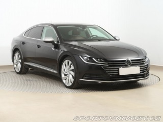 Volkswagen Arteon 2.0 BiTDI 4Motion 2019